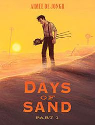 Days of Sand
