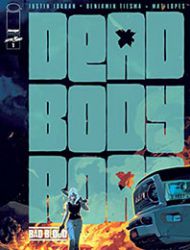 Dead Body Road: Bad Blood