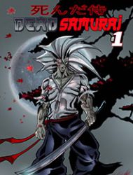 Dead Samurai