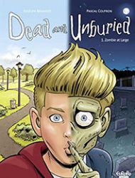 Dead and Unburied