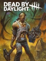 Dead by Daylight: The Hillbilly