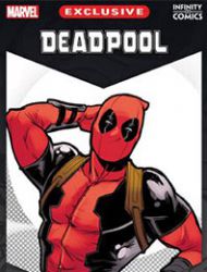 Deadpool: Infinity Comic