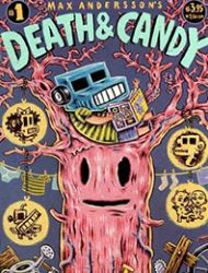 Death & Candy