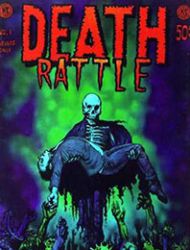 Death Rattle (1972)
