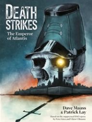 Death Strikes: The Emperor of Atlantis