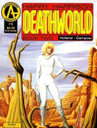 Deathworld: Book Two