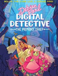 Debian Perl: Digital Detective