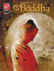 Deepak Chopra's Buddha: A Story of Enlightenment
