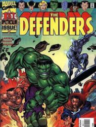 Defenders (2001)