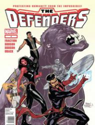 Defenders (2012)