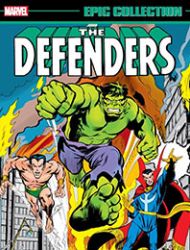 Defenders Epic Collection: The Day of the Defenders