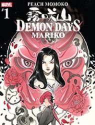 Demon Days: Mariko