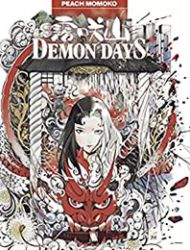 Demon Days: Treasury Edition