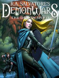 DemonWars: The Demon Spirit