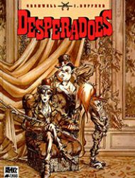 Desperadoes (1992)