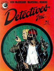 Detectives Inc.