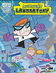 Dexter's Laboratory (2014)