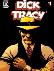 Dick Tracy (2024)