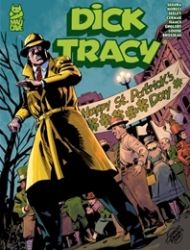 Dick Tracy St. Patrick's Day Special