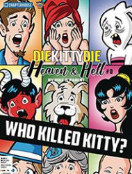 Die Kitty Die! Heaven & Hell