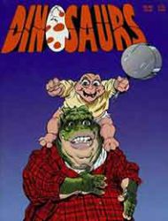 Dinosaurs (1992)