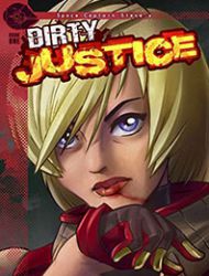 Dirty Justice