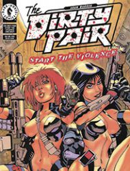 Dirty Pair: Start the Violence