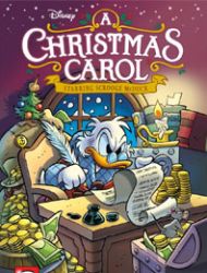 Disney A Christmas Carol, Starring Scrooge McDuck