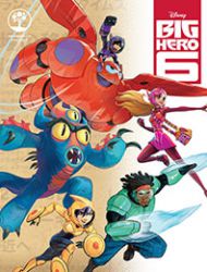 Disney Big Hero 6: Heroes of San Fransokyo