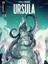 Disney Villains: Ursula