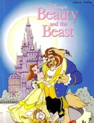 Disney's Beauty and The Beast (1991)