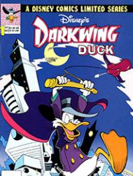 Disney's Darkwing Duck Limited Series