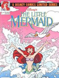 Disney's The Little Mermaid Limited Series