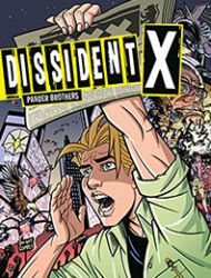 Dissident X