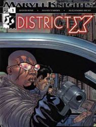 District X