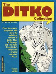 Ditko Collection