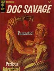 Doc Savage (1966)