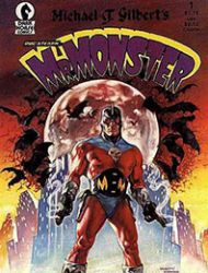 Doc Stearn...Mr. Monster (1988)