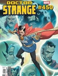 Doctor Strange (2025)