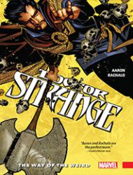 Doctor Strange Vol. 1: The Last Days of Magic