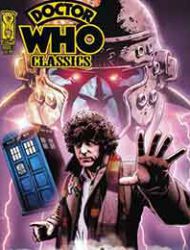 Doctor Who Classics