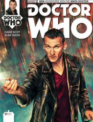 Doctor Who: The Ninth Doctor (2015)