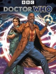 Doctor Who: The Prison Paradox