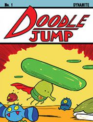 Doodle Jump Comics