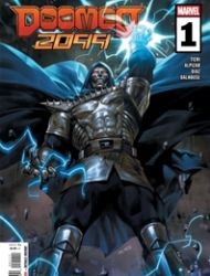 Doomed 2099