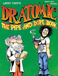 Dr. Atomic: Pipe & Dope Book