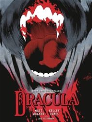 Dracula (2024)