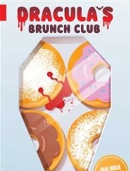 Dracula's Brunch Club