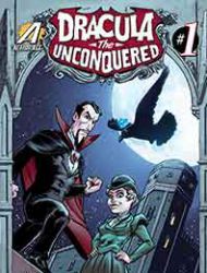 Dracula the Unconquered