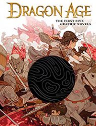 Dragon Age: The First Five Graphic Novels